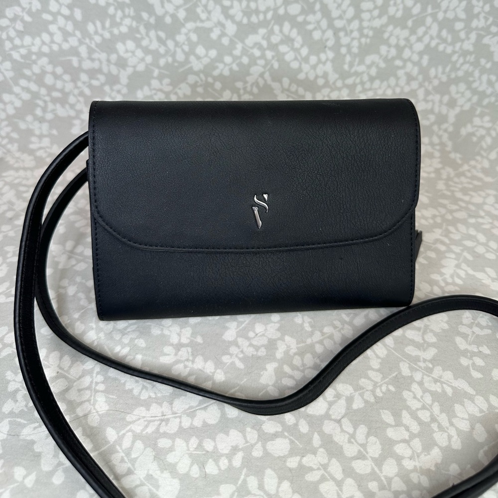 Simply Vera Vera Wang Signature Mini Crossbody Bag